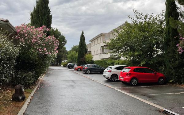 Appartement à vendre    2 pièces • 46,73 m2 Saint-André-de-Cubzac