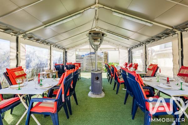 Maison à vendre 8 pièces 316 m² Escherange