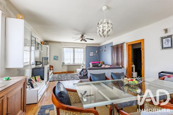 Maison à vendre 8 pièces 316 m² Escherange