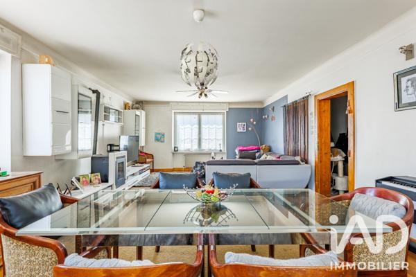 Maison à vendre 8 pièces 316 m² Escherange