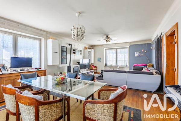 Maison à vendre 8 pièces 316 m² Escherange