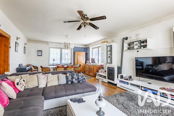 Maison à vendre 8 pièces 316 m² Escherange