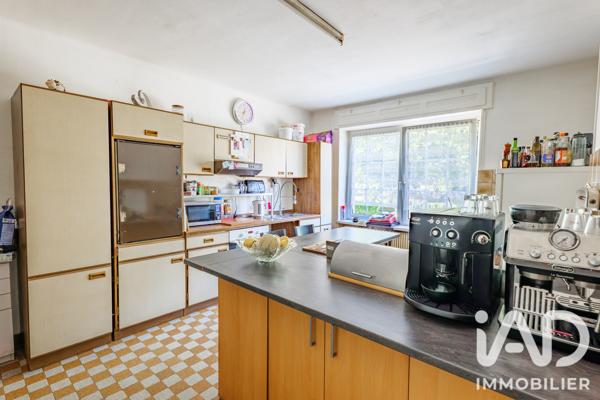 Maison à vendre 8 pièces 316 m² Escherange