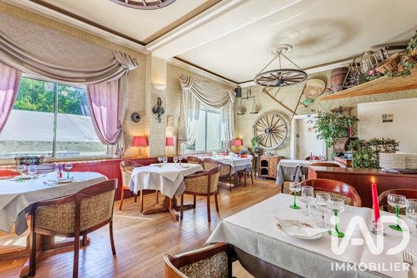 Maison à vendre 8 pièces 316 m² Escherange