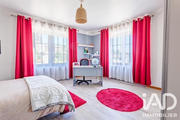 Maison à vendre 8 pièces 316 m² Escherange