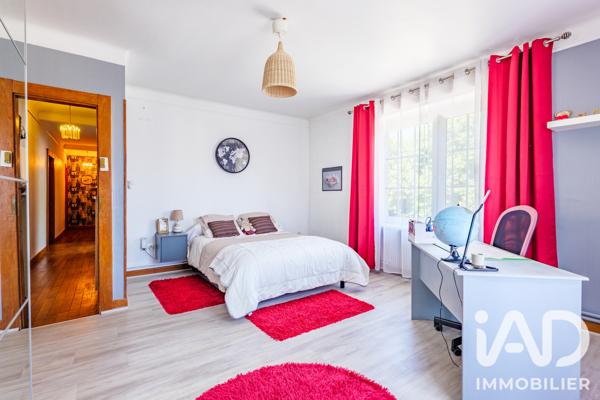 Maison à vendre 8 pièces 316 m² Escherange