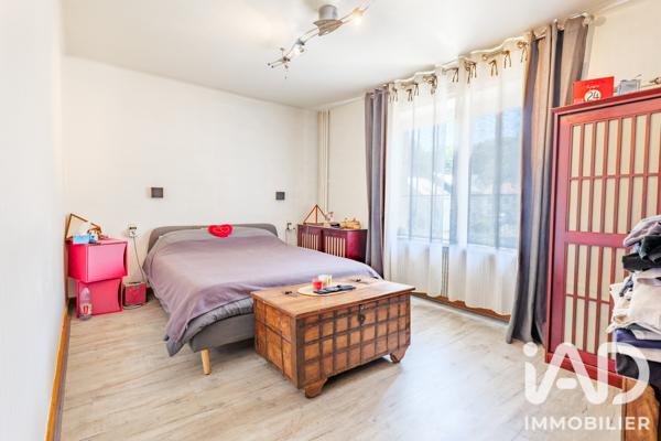 Maison à vendre 8 pièces 316 m² Escherange
