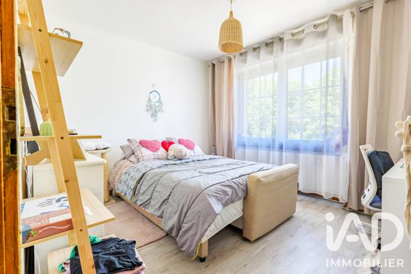 Maison à vendre 8 pièces 316 m² Escherange