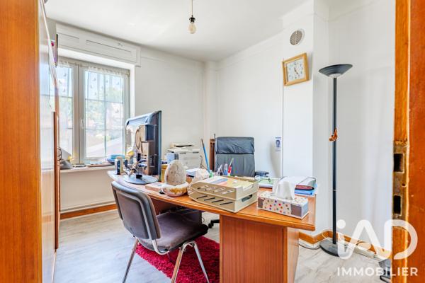 Maison à vendre 8 pièces 316 m² Escherange