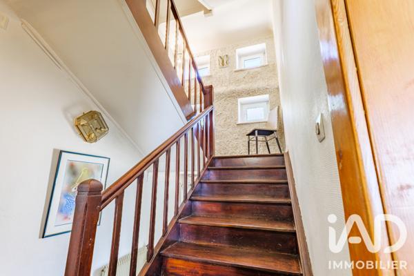 Maison à vendre 8 pièces 316 m² Escherange