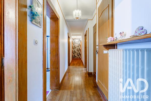 Maison à vendre 8 pièces 316 m² Escherange