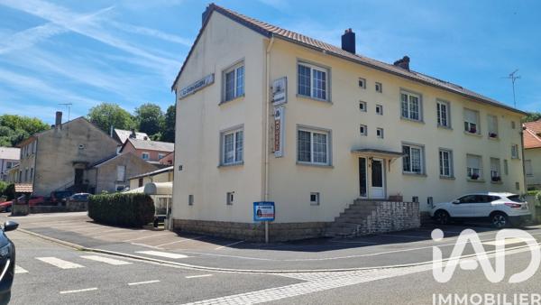 Maison à vendre 8 pièces 316 m² Escherange