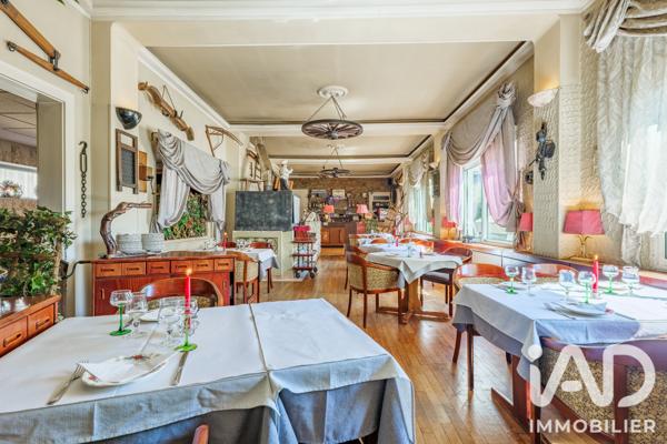 Maison à vendre 8 pièces 316 m² Escherange