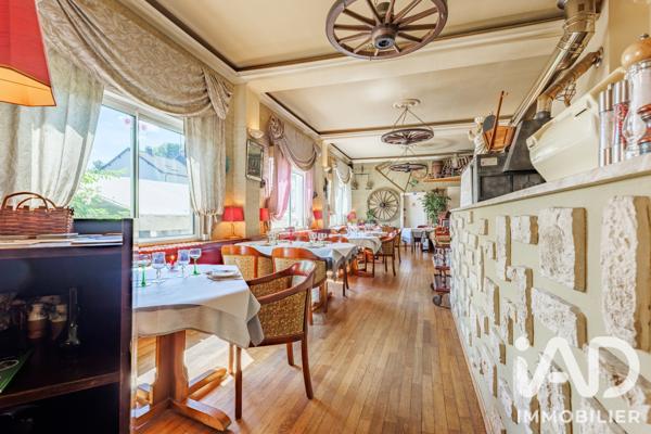 Maison à vendre 8 pièces 316 m² Escherange
