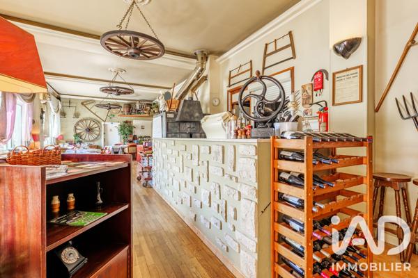 Maison à vendre 8 pièces 316 m² Escherange