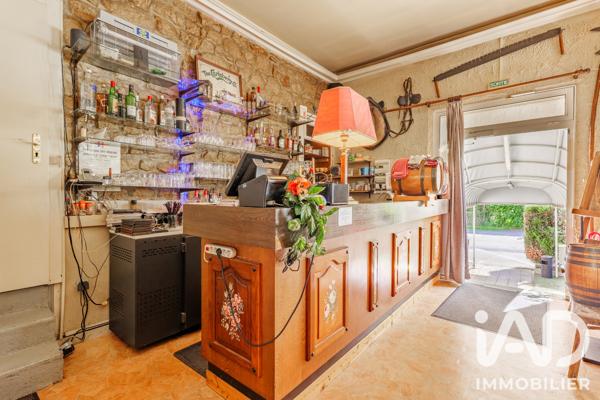 Maison à vendre 8 pièces 316 m² Escherange
