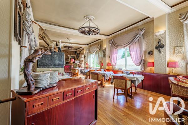 Maison à vendre 8 pièces 316 m² Escherange