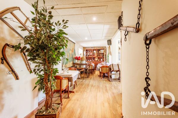 Maison à vendre 8 pièces 316 m² Escherange