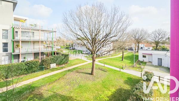 Appartement à vendre 2 pièces 47 m² La Roche-sur-Yon