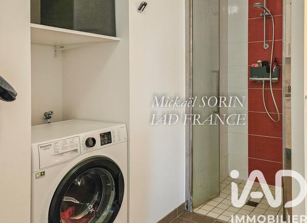 Appartement à vendre 2 pièces 47 m² La Roche-sur-Yon