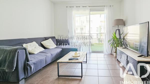 Appartement à vendre 2 pièces 47 m² La Roche-sur-Yon