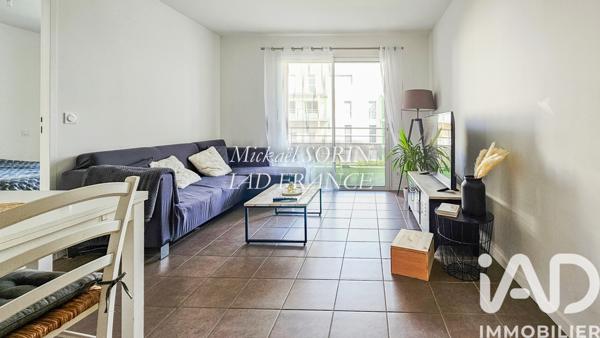 Appartement à vendre 2 pièces 47 m² La Roche-sur-Yon