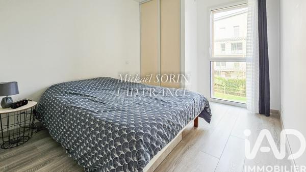 Appartement à vendre 2 pièces 47 m² La Roche-sur-Yon