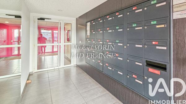 Appartement à vendre 2 pièces 47 m² La Roche-sur-Yon