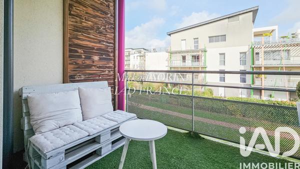 Appartement à vendre 2 pièces 47 m² La Roche-sur-Yon