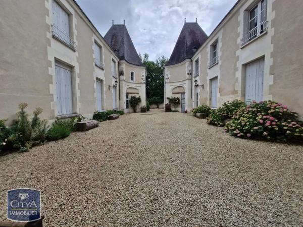 Appartement à louer 1 pièce 28.51m²