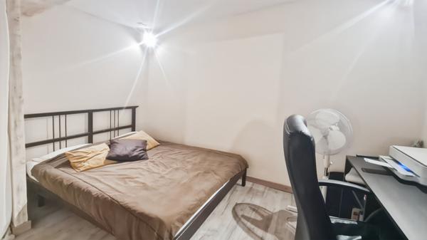 Maison de village entièrement rénovée