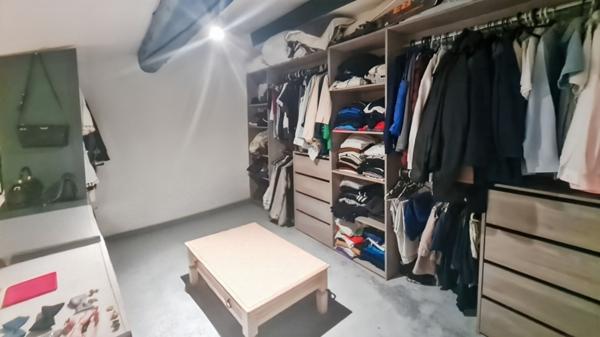 Maison de village entièrement rénovée