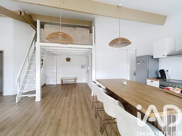 Appartement à vendre 3 pièces 69 m² Kuntzig