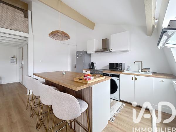 Appartement à vendre 3 pièces 69 m² Kuntzig
