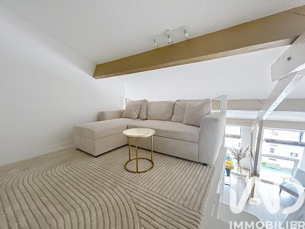 Appartement à vendre 3 pièces 69 m² Kuntzig