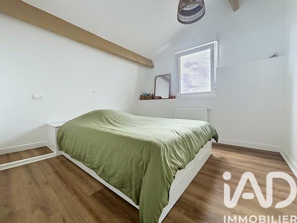 Appartement à vendre 3 pièces 69 m² Kuntzig