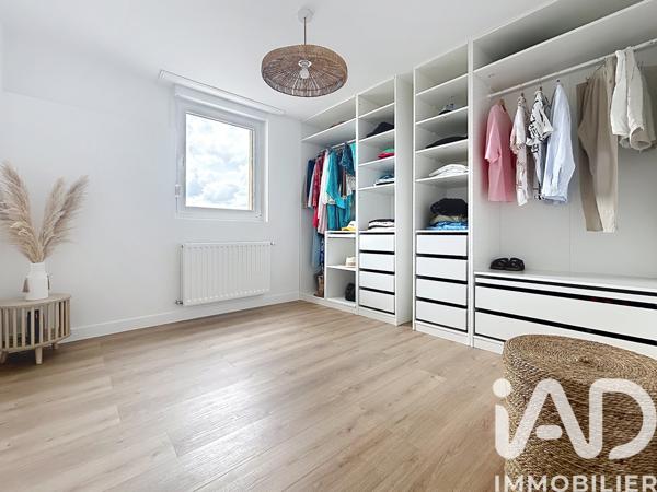 Appartement à vendre 3 pièces 69 m² Kuntzig