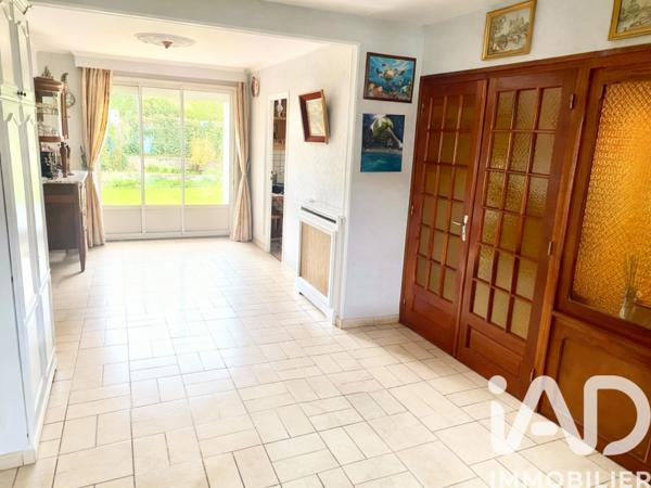 Maison à vendre 4 pièces 68 m² Belloy-en-France