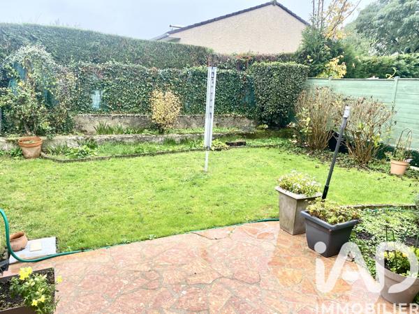 Maison à vendre 4 pièces 68 m² Belloy-en-France