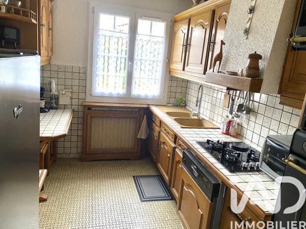 Maison à vendre 4 pièces 68 m² Belloy-en-France