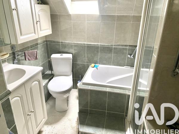 Maison à vendre 4 pièces 68 m² Belloy-en-France