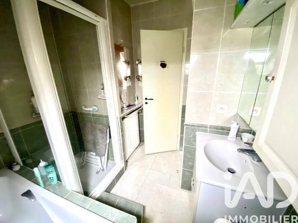 Maison à vendre 4 pièces 68 m² Belloy-en-France