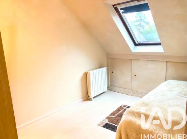 Maison à vendre 4 pièces 68 m² Belloy-en-France