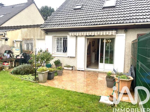 Maison à vendre 4 pièces 68 m² Belloy-en-France