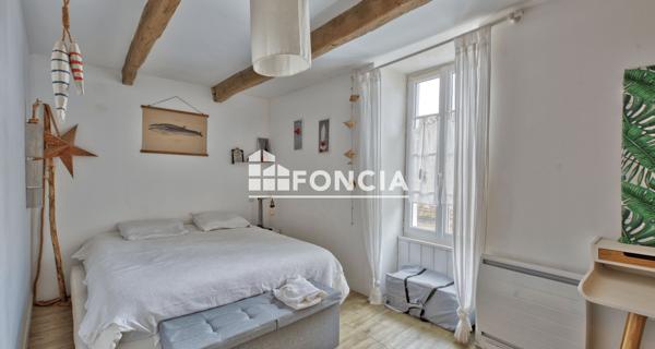 À vendre Maison 6 pièces 119 m² - Saint-denis-d'oléron 17650