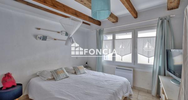 À vendre Maison 6 pièces 119 m² - Saint-denis-d'oléron 17650