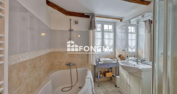 À vendre Maison 6 pièces 119 m² - Saint-denis-d'oléron 17650