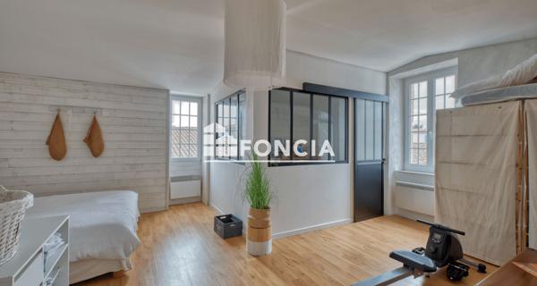 À vendre Maison 6 pièces 119 m² - Saint-denis-d'oléron 17650