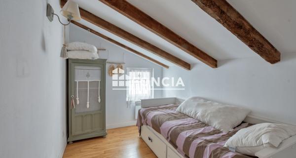 À vendre Maison 6 pièces 119 m² - Saint-denis-d'oléron 17650