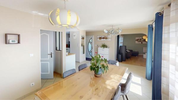 Maison à vendre |                                       Saran |                                        5 pièces  |  113 m²